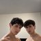 Viptwinservice”vip - Male escort in Dubai Photo 2 of 7