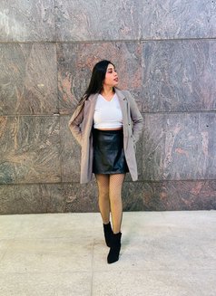 Vip Vaibhabi Genuine Service - escort in Pune Photo 3 of 5