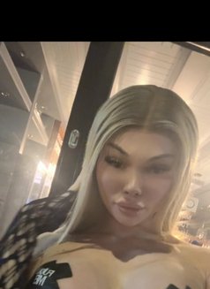 VIP Valentina BIG ASS - Acompañantes transexual in London Photo 7 of 12