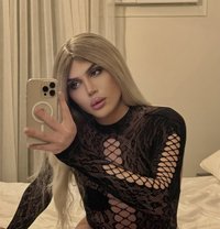 VIP Valentina 🇷🇺 - Transsexual escort in İstanbul Photo 16 of 17