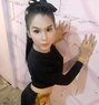 VIP Lita Ladyboy From Philippines - Transsexual escort in Bangkok Photo 1 of 1