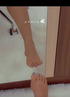VIP🦮🦮 العمه وخدامي🦮🦮VIP - escort in Riyadh Photo 4 of 4