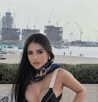 Warda FILIPINA beauty 🇵🇭 - escort in Riyadh