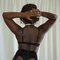 Vip Young African Girl Has Just Arrived - escort in Hyderabad Photo 3 of 6