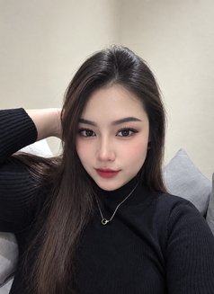 Vip Young Lady Cube - escort in Riyadh Photo 16 of 16