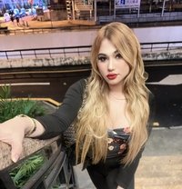 VIP Yuri zaragoza 🇦🇺 - Transsexual escort in Macao