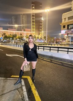 VIP Yuri zaragoza 🇦🇺 - Acompañantes transexual in Macao Photo 28 of 28