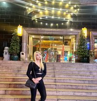 VIP Yuri zaragoza 🇦🇺 - Acompañantes transexual in Macao