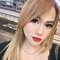 VIP Yuri zaragoza 🇦🇺 - Transsexual escort in Macao