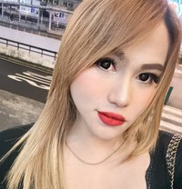 VIP Yuri zaragoza 🇦🇺 - Transsexual escort in Macao