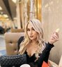 VIP Yuri zaragoza 🇦🇺 - Acompañantes transexual in Macao Photo 28 of 28