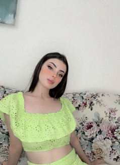 Vip Zeina - escort in İstanbul Photo 3 of 4