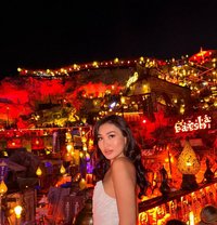 Vipanna - escort in Antalya