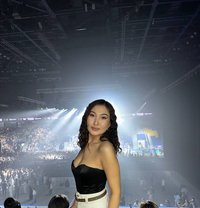 Vipanna - escort in Antalya