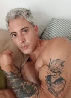 Viper - Acompañantes masculino in Cape Town Photo 2 of 3