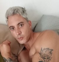 Viper - Male escort in Cape Town