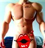 Viper - Male escort in Cape Town Photo 4 of 22