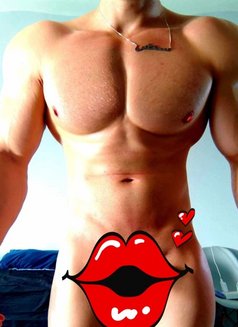 Viper - Male escort in Cape Town Photo 3 of 21