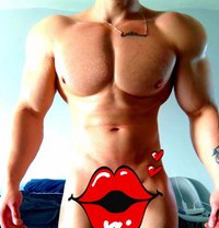 Viper - Male escort in Cape Town