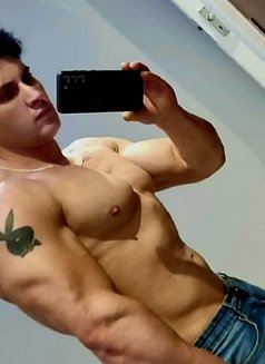 Viper - Male escort in Cape Town Photo 4 of 21