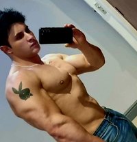 Viper - Acompañantes masculino in Cape Town