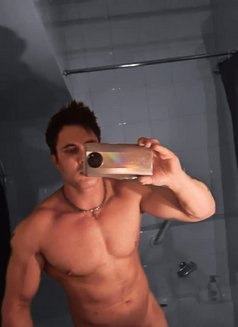 Viper - Male escort in Cape Town Photo 5 of 21