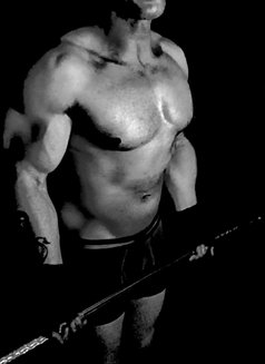 Viper - Male escort in Cape Town Photo 10 of 21