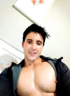 Viper - Male escort in Cape Town Photo 11 of 21