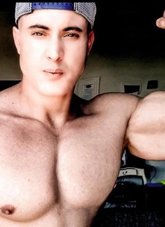 Viper - Male escort in Cape Town Photo 14 of 21