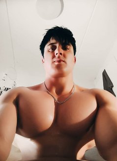 Viper - Male escort in Cape Town Photo 16 of 21