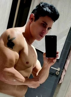 Viper - Male escort in Cape Town Photo 18 of 21