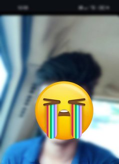 Vipin Kumar - Male escort in Mumbai Photo 1 of 3