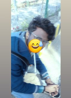 Vipin Kumar - Male escort in Mumbai Photo 2 of 3