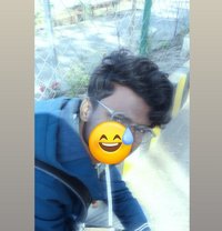 Vipin Kumar - Male escort in Mumbai