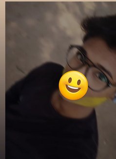 Vipin Kumar - Male escort in Mumbai Photo 3 of 3