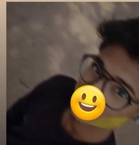 Vipin Kumar - Male escort in Mumbai