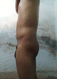 Vipin Sharma for male - Male escort in New Delhi Photo 5 of 5