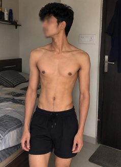Vipin(straight) - Male escort in New Delhi Photo 1 of 2