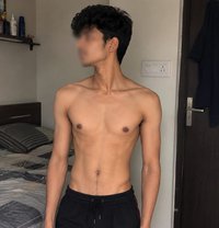 Vipin(straight) - Male escort in New Delhi