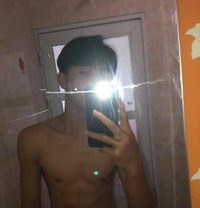 Vipin(straight) - Male escort in New Delhi
