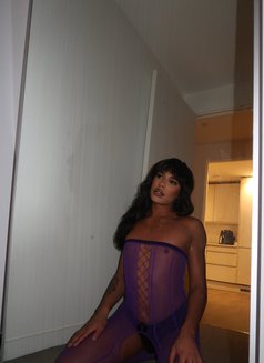 Vipjordynraex - Acompañantes transexual in Dubai Photo 2 of 6