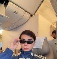 VipSiri - masseur in Riyadh