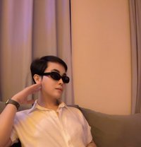 VipSiri - masseur in Riyadh