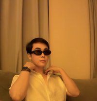 VipSiri - masseur in Riyadh