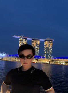 VipSiri - masseur in Riyadh Photo 12 of 14