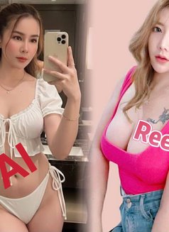 🇹🇭 VIPthaiescort🌶️sawadee - puta in Tokyo Photo 20 of 20