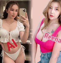 🇹🇭 VIPthaiescort🌶️sawadee - escort in Tokyo Photo 20 of 20