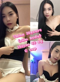 🇹🇭 VIPthaiescort🌶️sawadee shinjuku - escort in Tokyo Photo 21 of 23