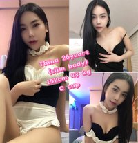 🇹🇭 VIPthaiescort🌶️sawadee - escort in Tokyo Photo 23 of 23