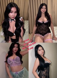🇹🇭 VIPthaiescort🌶️sawadee shinjuku - escort in Tokyo Photo 22 of 23